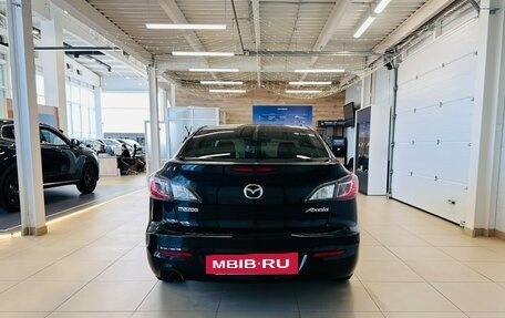 Mazda Axela, 2012 год, 1 129 000 рублей, 4 фотография