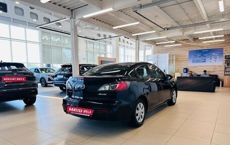 Mazda Axela, 2012 год, 1 129 000 рублей, 5 фотография