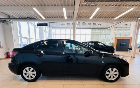Mazda Axela, 2012 год, 1 129 000 рублей, 6 фотография