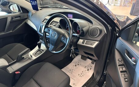 Mazda Axela, 2012 год, 1 129 000 рублей, 9 фотография