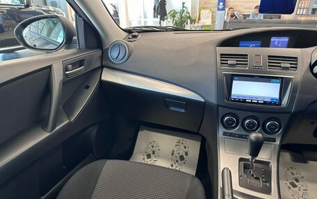 Mazda Axela, 2012 год, 1 129 000 рублей, 13 фотография