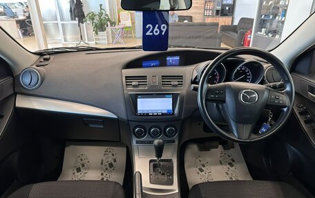 Mazda Axela, 2012 год, 1 129 000 рублей, 15 фотография