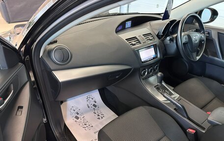 Mazda Axela, 2012 год, 1 129 000 рублей, 11 фотография