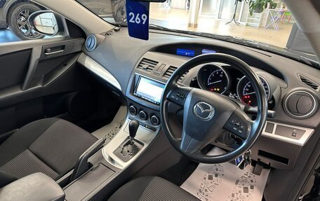 Mazda Axela, 2012 год, 1 129 000 рублей, 10 фотография