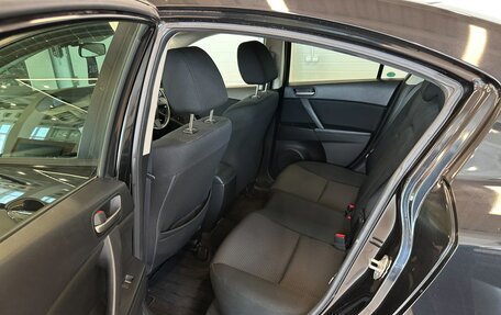 Mazda Axela, 2012 год, 1 129 000 рублей, 18 фотография