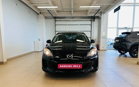 Mazda Axela, 2012 год, 1 129 000 рублей, 8 фотография