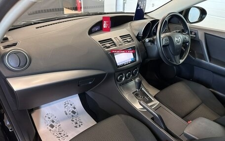 Mazda Axela, 2012 год, 1 129 000 рублей, 12 фотография