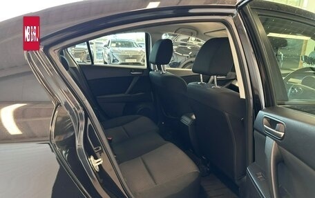 Mazda Axela, 2012 год, 1 129 000 рублей, 17 фотография
