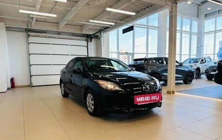 Mazda Axela, 2012 год, 1 129 000 рублей, 7 фотография