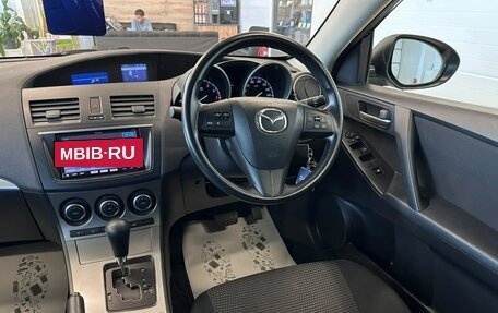 Mazda Axela, 2012 год, 1 129 000 рублей, 14 фотография