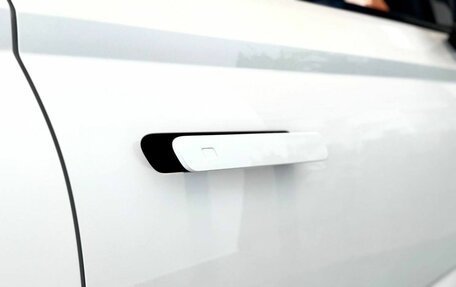 Haval F7x, 2026 год, 3 959 010 рублей, 9 фотография