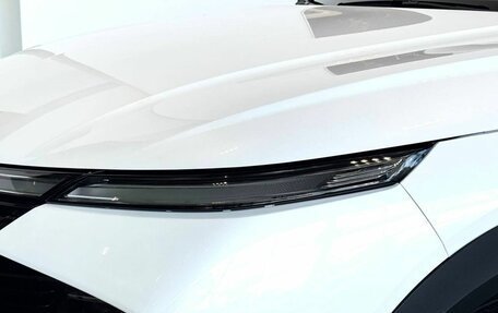Haval F7x, 2026 год, 3 959 010 рублей, 7 фотография