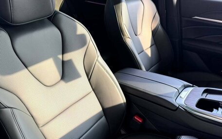 Haval F7x, 2026 год, 3 959 010 рублей, 10 фотография