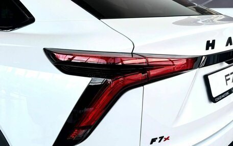 Haval F7x, 2026 год, 3 959 010 рублей, 6 фотография