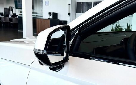 Haval F7x, 2026 год, 3 959 010 рублей, 8 фотография