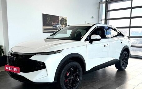 Haval F7x, 2026 год, 3 959 010 рублей, 2 фотография
