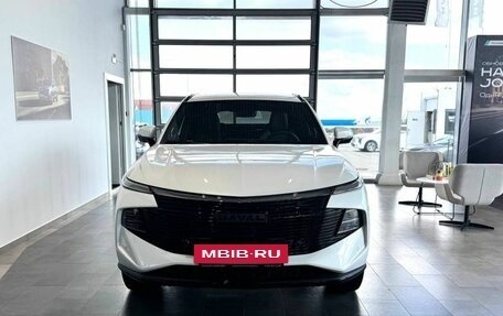 Haval F7x, 2026 год, 3 959 010 рублей, 4 фотография