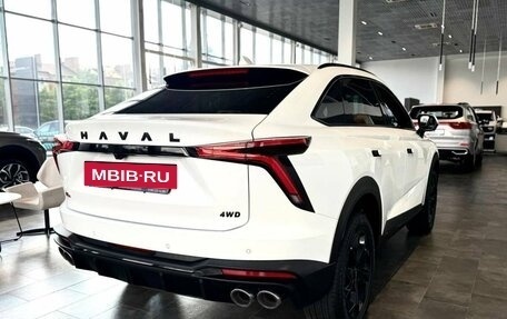Haval F7x, 2026 год, 3 959 010 рублей, 3 фотография