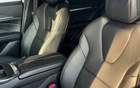 Haval F7x, 2026 год, 3 959 010 рублей, 25 фотография