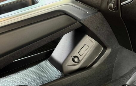 Haval F7x, 2026 год, 3 959 010 рублей, 15 фотография