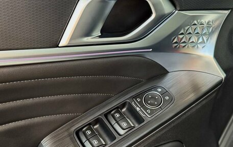 Haval F7x, 2026 год, 3 959 010 рублей, 21 фотография