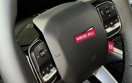 Haval F7x, 2026 год, 3 959 010 рублей, 22 фотография