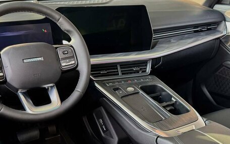 Haval F7x, 2026 год, 3 959 010 рублей, 32 фотография