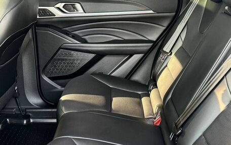 Haval F7x, 2026 год, 3 959 010 рублей, 29 фотография