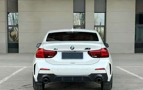 BMW 1 серия, 2021 год, 1 721 000 рублей, 4 фотография