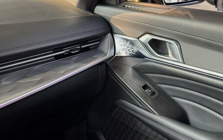 Haval F7x, 2026 год, 3 959 010 рублей, 33 фотография