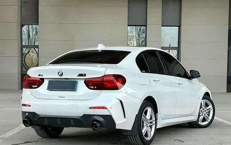 BMW 1 серия, 2021 год, 1 721 000 рублей, 5 фотография