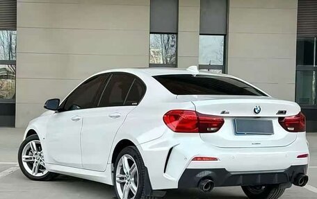 BMW 1 серия, 2021 год, 1 721 000 рублей, 3 фотография