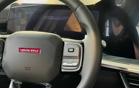 Haval F7x, 2026 год, 3 959 010 рублей, 30 фотография