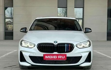 BMW 1 серия, 2021 год, 1 721 000 рублей, 2 фотография