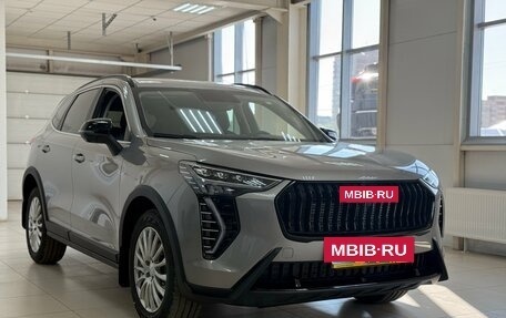 Haval Jolion, 2026 год, 2 649 000 рублей, 4 фотография
