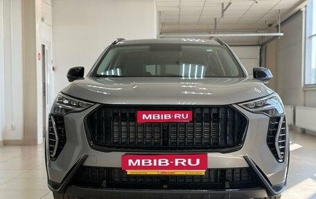 Haval Jolion, 2026 год, 2 649 000 рублей, 4 фотография