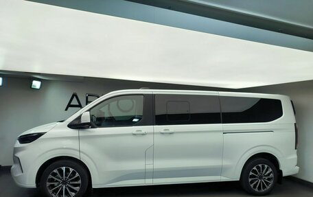 Ford Tourneo Custom, 2026 год, 9 980 000 рублей, 3 фотография
