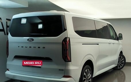 Ford Tourneo Custom, 2026 год, 9 980 000 рублей, 2 фотография