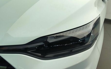 Ford Tourneo Custom, 2026 год, 9 980 000 рублей, 7 фотография