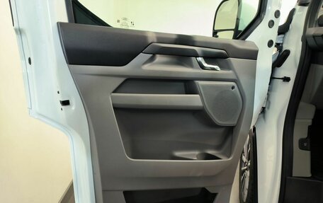 Ford Tourneo Custom, 2026 год, 9 980 000 рублей, 17 фотография