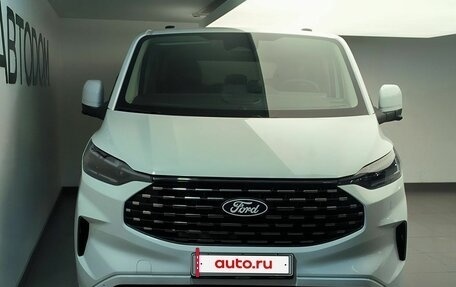 Ford Tourneo Custom, 2026 год, 9 980 000 рублей, 5 фотография