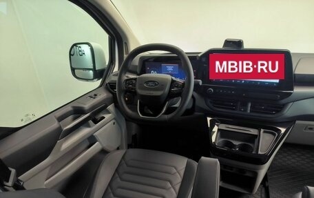 Ford Tourneo Custom, 2026 год, 9 980 000 рублей, 15 фотография