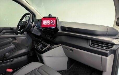 Ford Tourneo Custom, 2026 год, 9 980 000 рублей, 11 фотография