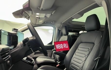 Ford Tourneo Custom, 2026 год, 9 980 000 рублей, 10 фотография