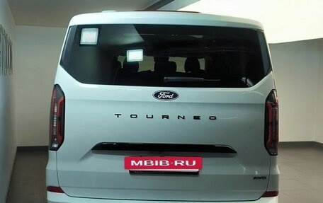 Ford Tourneo Custom, 2026 год, 9 980 000 рублей, 6 фотография