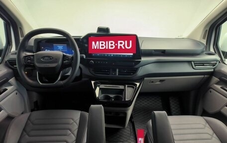 Ford Tourneo Custom, 2026 год, 9 980 000 рублей, 8 фотография
