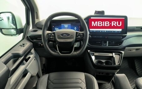 Ford Tourneo Custom, 2026 год, 9 980 000 рублей, 12 фотография