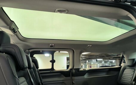 Ford Tourneo Custom, 2026 год, 9 980 000 рублей, 19 фотография