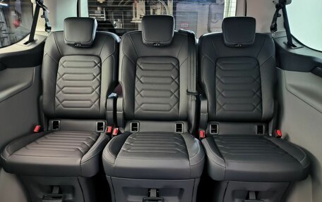 Ford Tourneo Custom, 2026 год, 9 980 000 рублей, 20 фотография