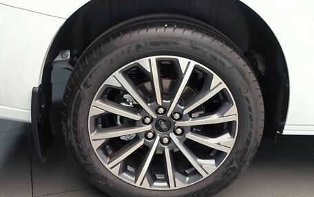 Ford Tourneo Custom, 2026 год, 9 980 000 рублей, 27 фотография